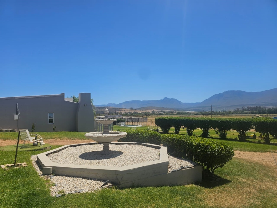 4 Bedroom Property for Sale in Riversdale Rural Western Cape
